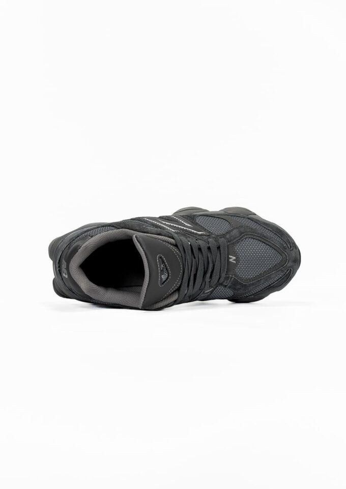 New Balance 9060 Dark Grey - Зображення 6