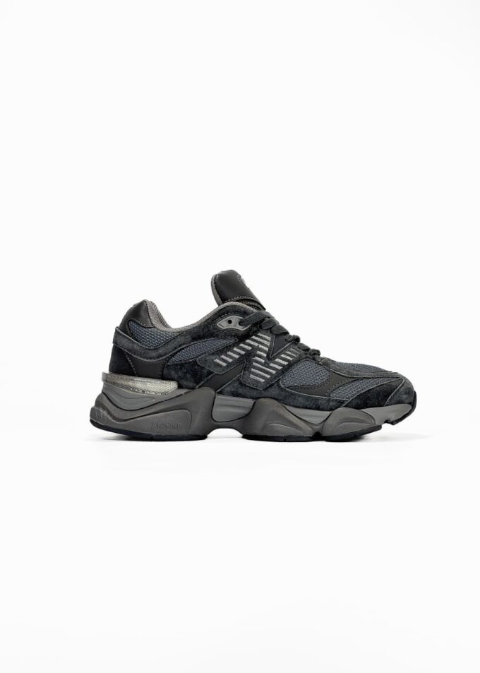 New Balance 9060 Dark Grey - Зображення 2