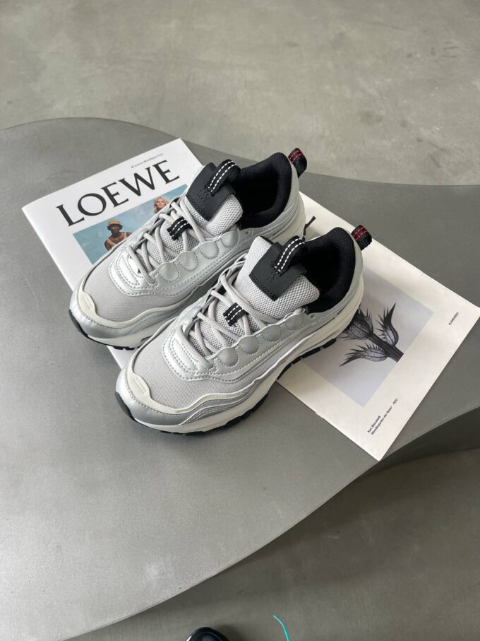 Nike Air Max 97 Silver - Зображення 8