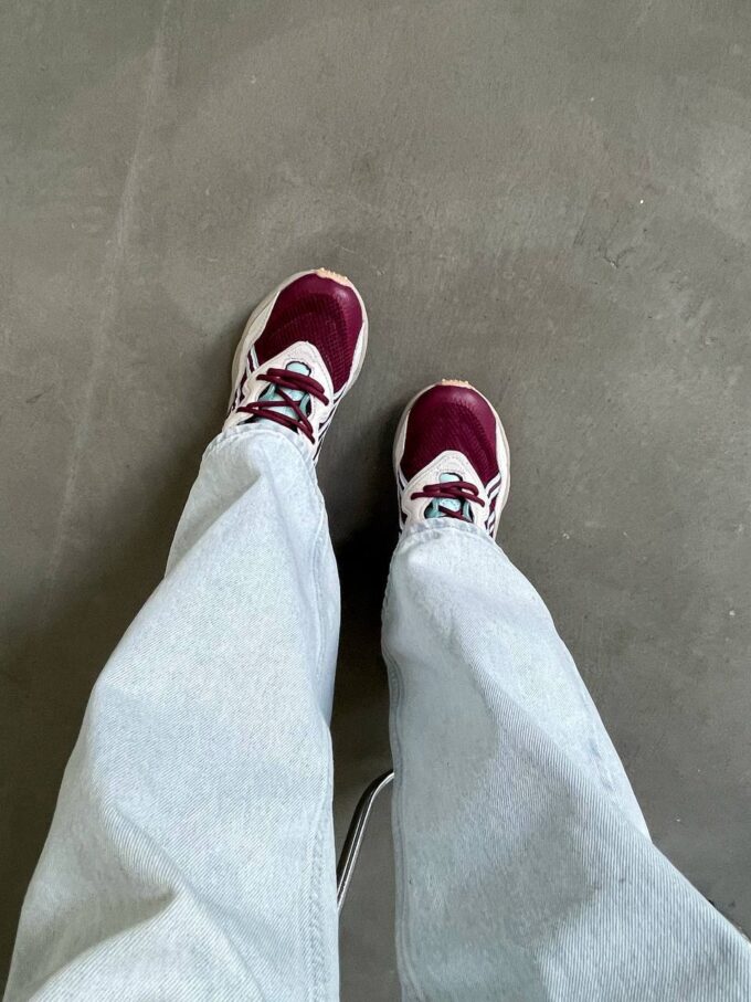 Adidas Ozweego Beige - Зображення 5