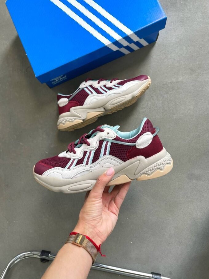 Adidas Ozweego Beige