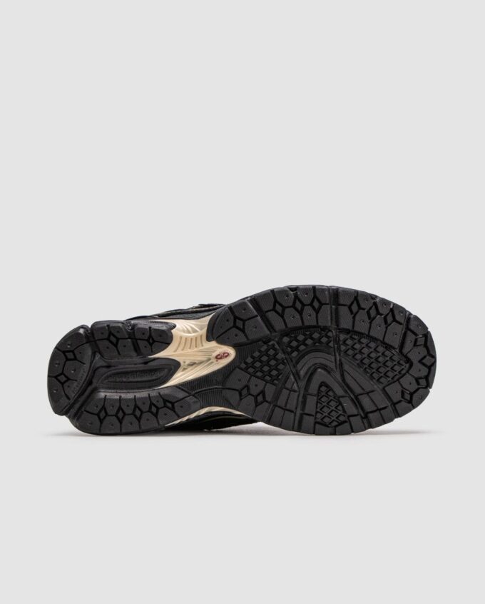 New Balance Kith X 1906R Black/Brown - Зображення 6