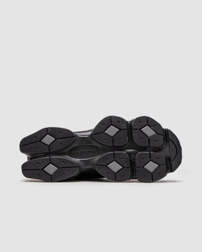 New Balance 9060 Black\Black - Зображення 6