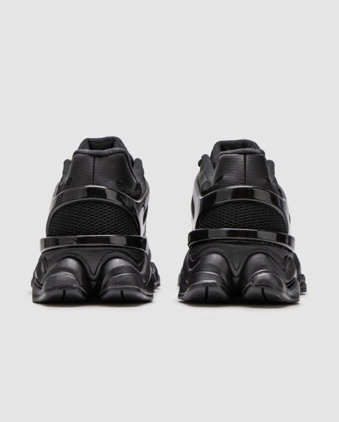 New Balance 9060 Black\Black - Зображення 4