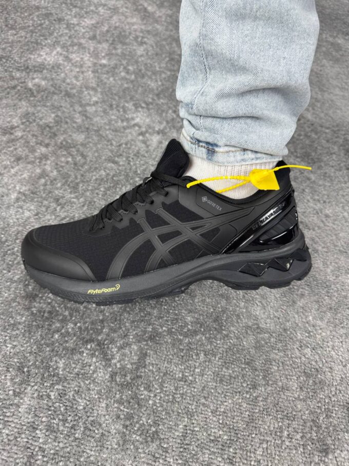 Asics Gel-Kayano 27 Gore-Tex - Зображення 3
