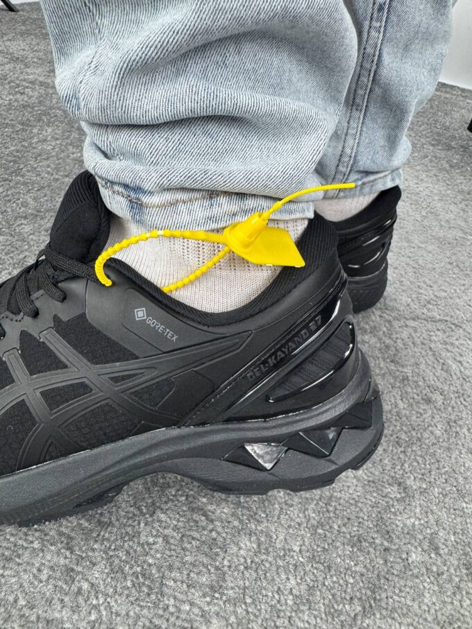 Asics Gel-Kayano 27 Gore-Tex - Зображення 6