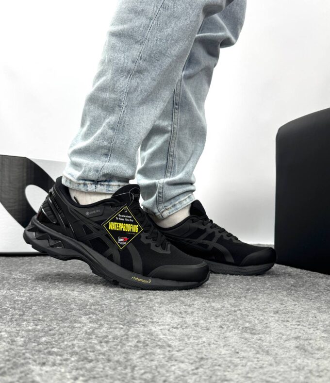 Asics Gel-Kayano 27 Gore-Tex - Зображення 4