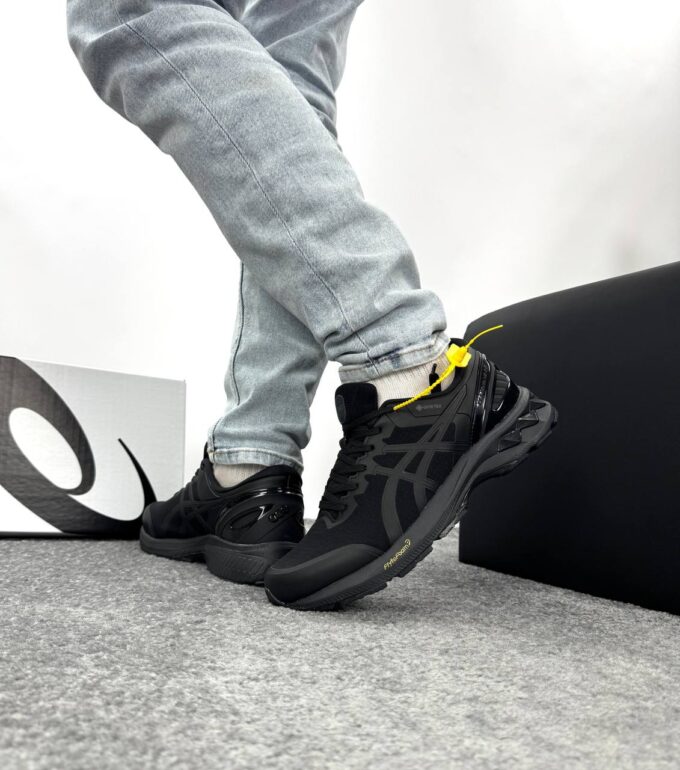 Asics Gel-Kayano 27 Gore-Tex - Зображення 2