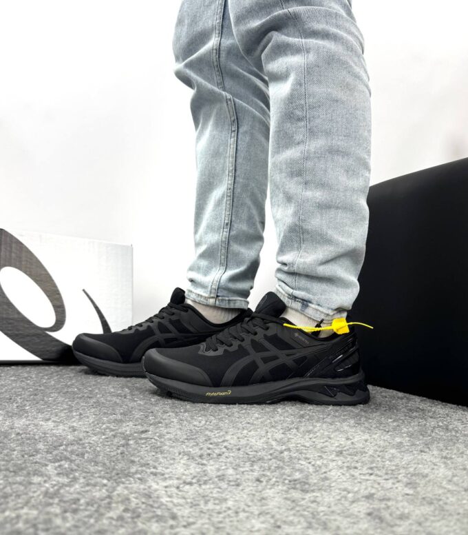 Asics Gel-Kayano 27 Gore-Tex
