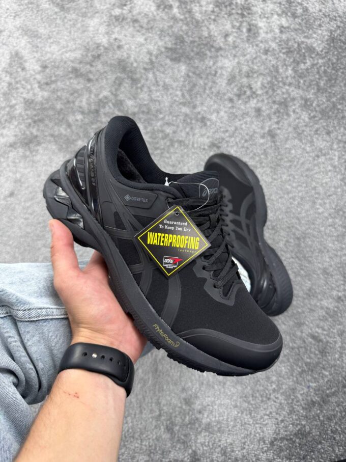 Asics Gel-Kayano 27 Gore-Tex - Зображення 8
