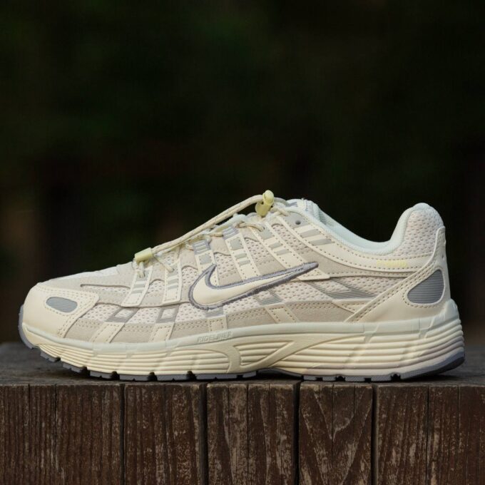 Nike P-6000 Beige Rose - Зображення 6