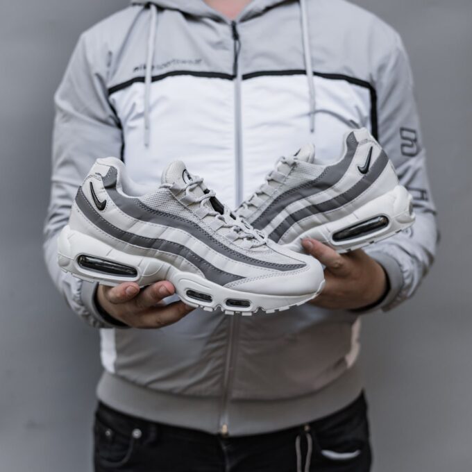 Nike Air Max 95 - Зображення 3