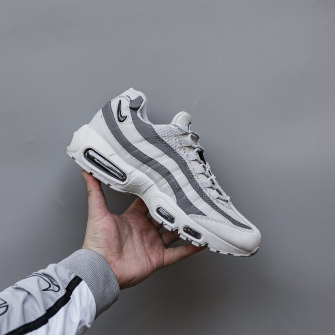 Nike Air Max 95 - Зображення 6
