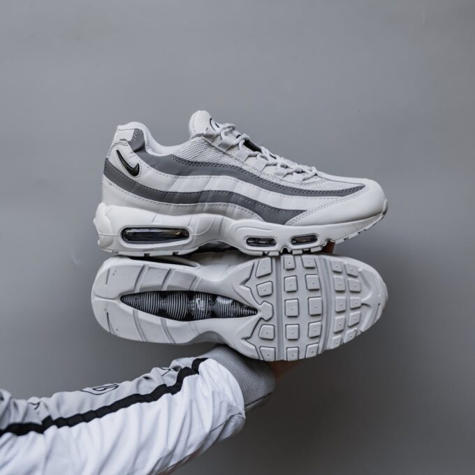 Nike Air Max 95 - Зображення 5