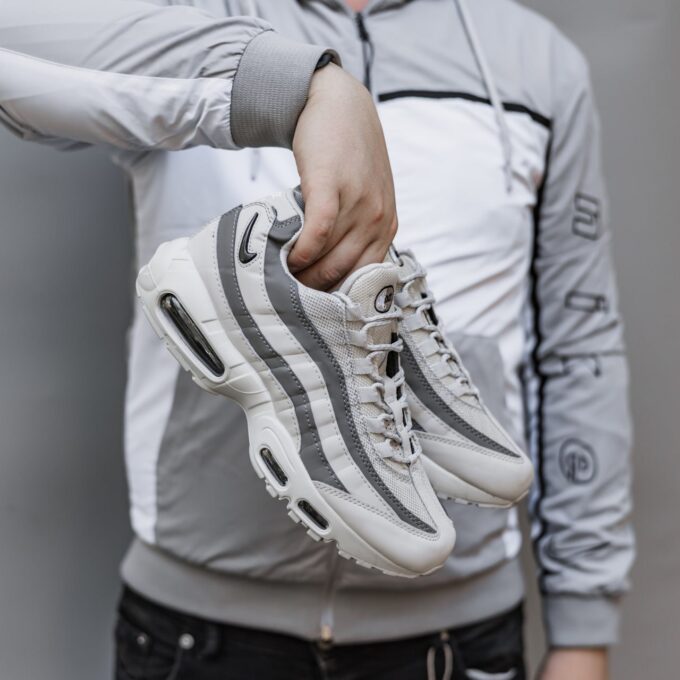 Nike Air Max 95 - Зображення 4