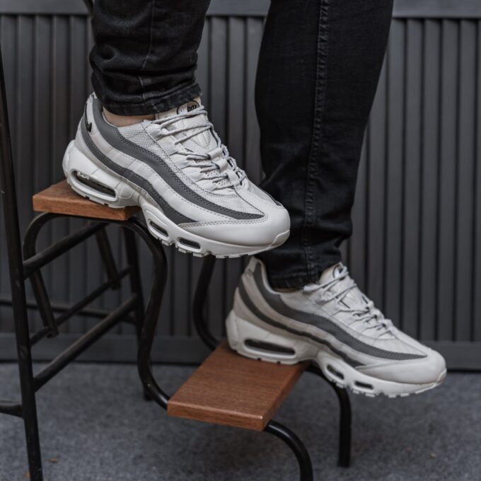 Nike Air Max 95 - Зображення 2