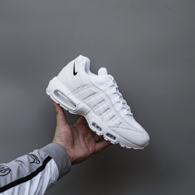 Nike Air Max 95 - Зображення 6