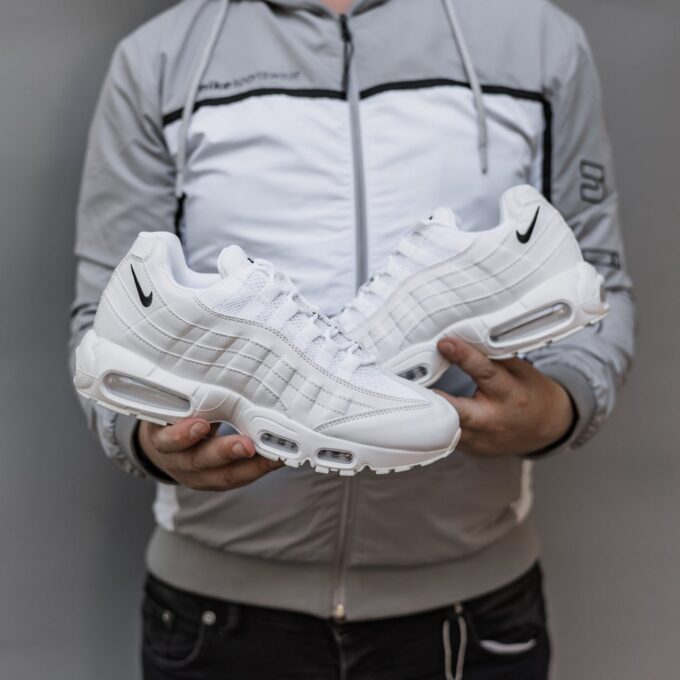 Nike Air Max 95 - Зображення 3