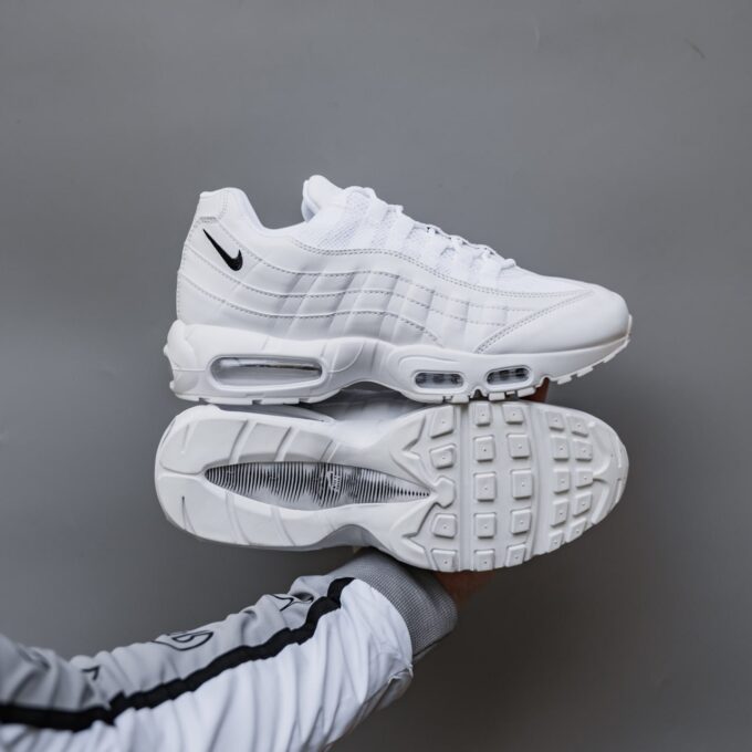 Nike Air Max 95 - Зображення 5