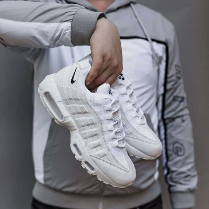 Nike Air Max 95 - Зображення 4