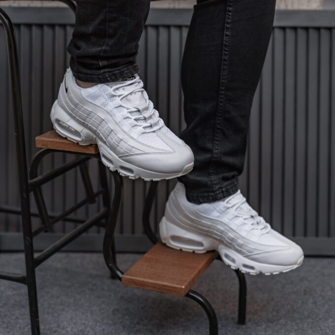 Nike Air Max 95 - Зображення 2