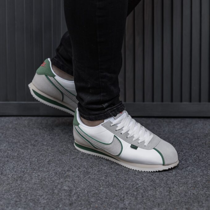 Nike Cortez