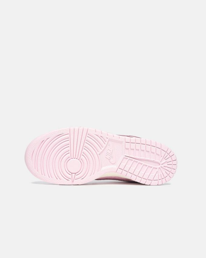 Nike Dunk Low WMNS Lace Pack - Regal Pink - Зображення 8