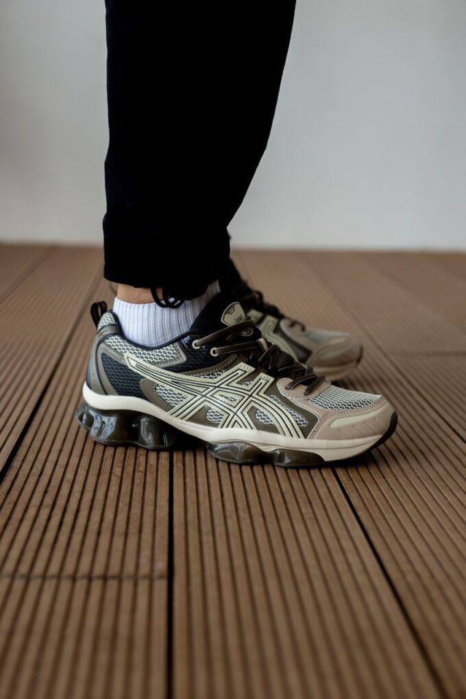 Asics Gel-Quantum Kinetic Birch/Dark - Зображення 2