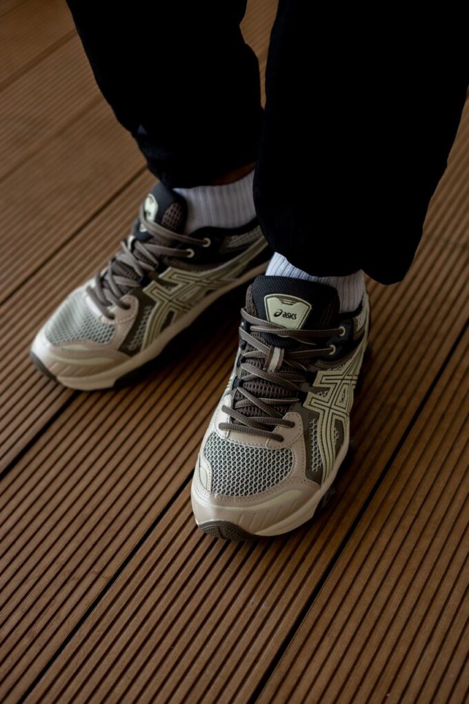 Asics Gel-Quantum Kinetic Birch/Dark - Зображення 3