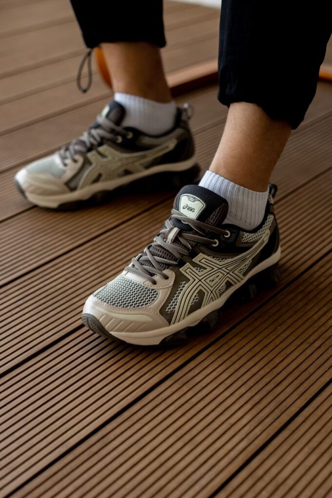 Asics Gel-Quantum Kinetic Birch/Dark - Зображення 4