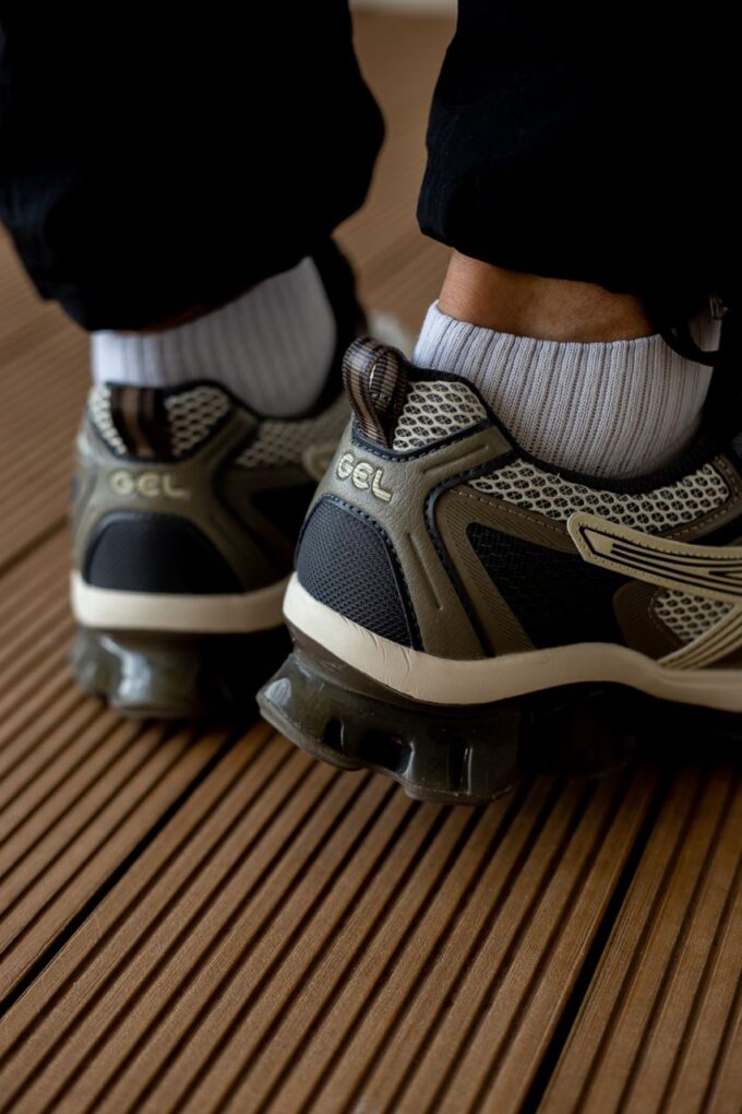 Asics Gel-Quantum Kinetic Birch/Dark - Зображення 5