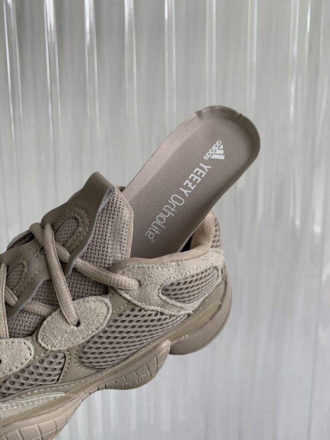Adidas Yeezy Boost 500 Beige - Зображення 6