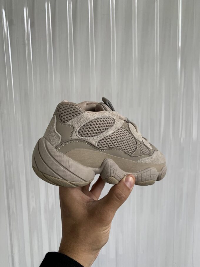 Adidas Yeezy Boost 500 Beige - Зображення 4