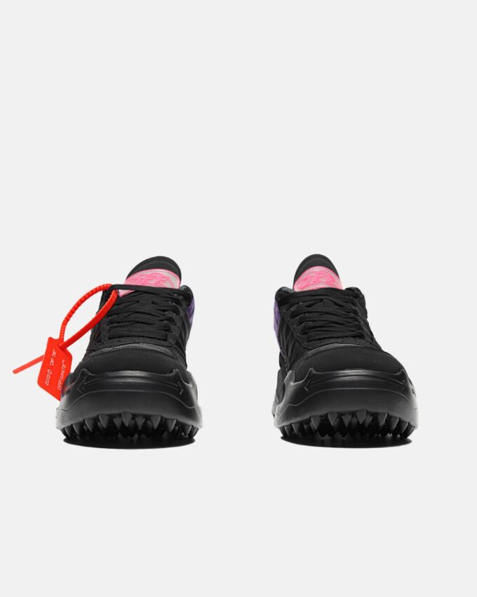 Off-White Odsy-1000 Black - Зображення 5
