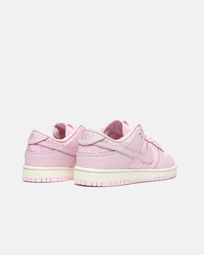 Nike Dunk Low WMNS Lace Pack - Regal Pink - Зображення 6