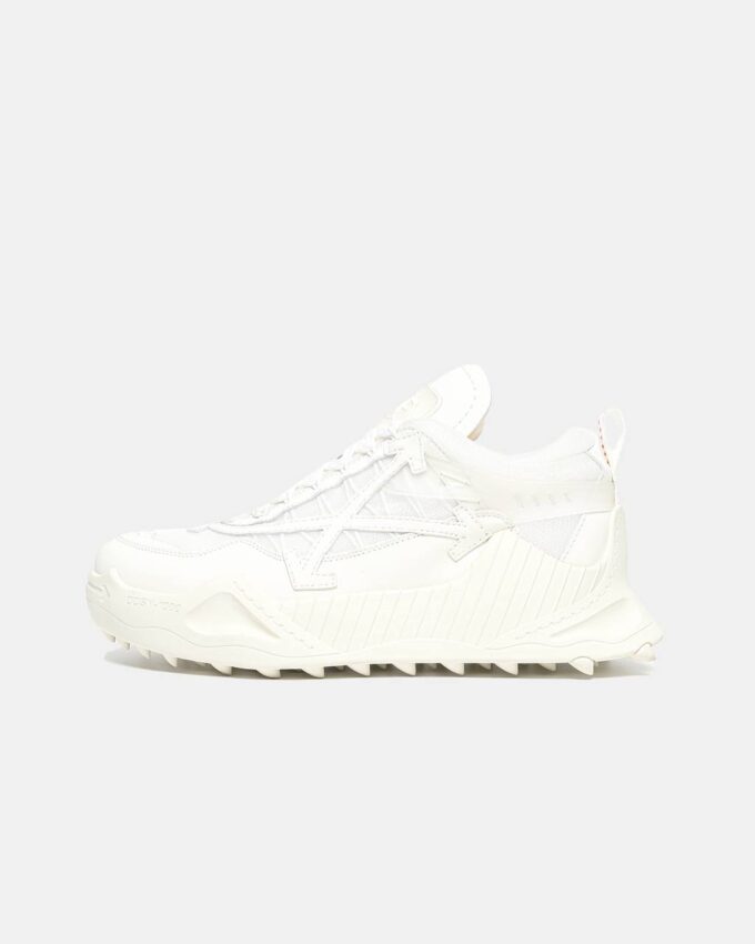 Off-White Odsy-1000 White