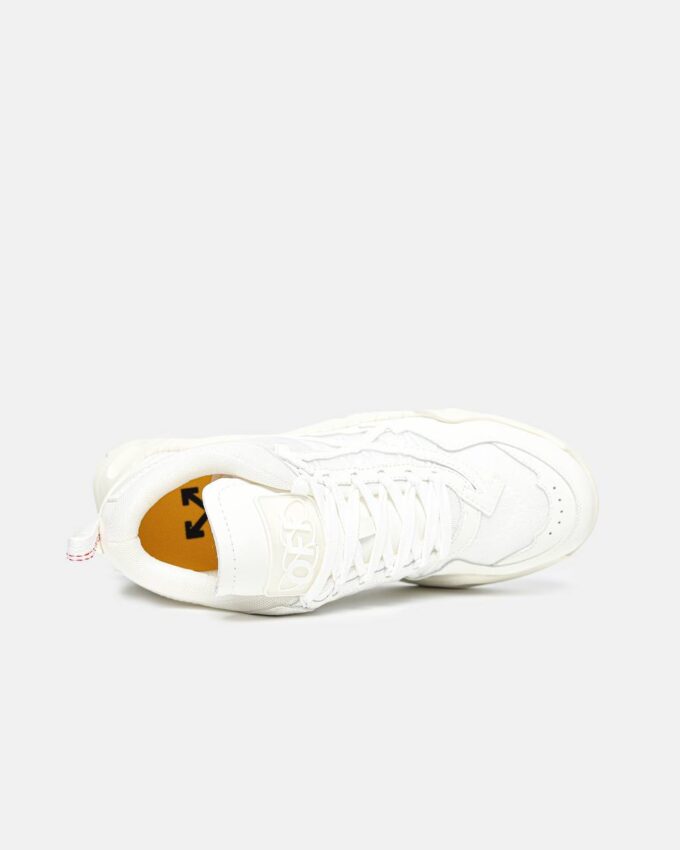 Off-White Odsy-1000 White - Зображення 6