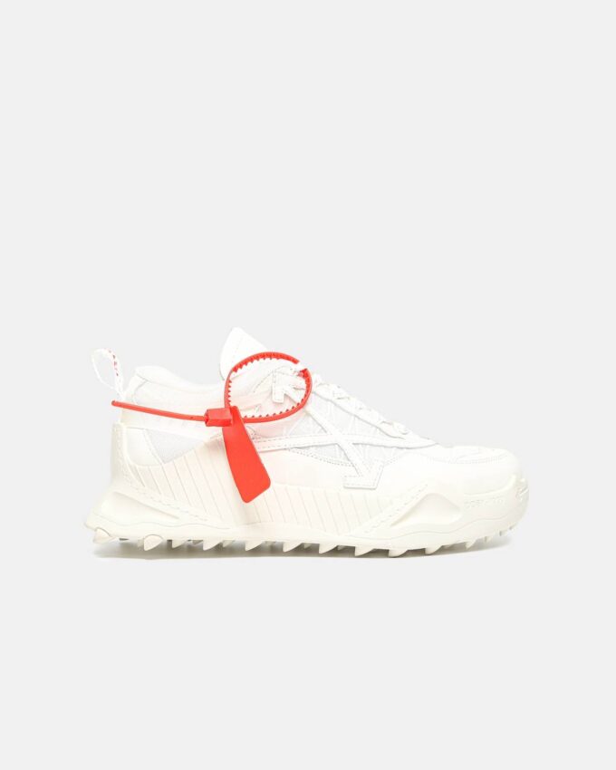 Off-White Odsy-1000 White - Зображення 2