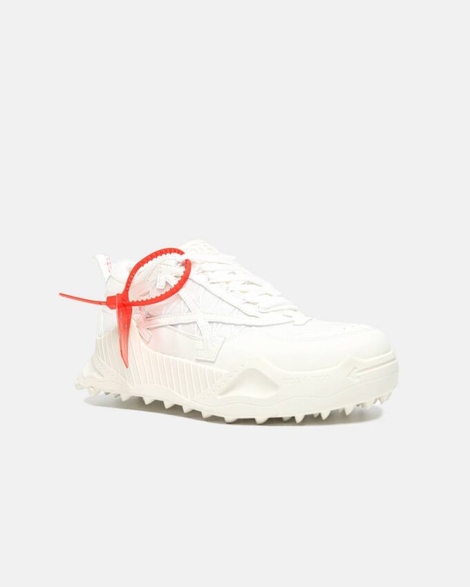 Off-White Odsy-1000 White - Зображення 3