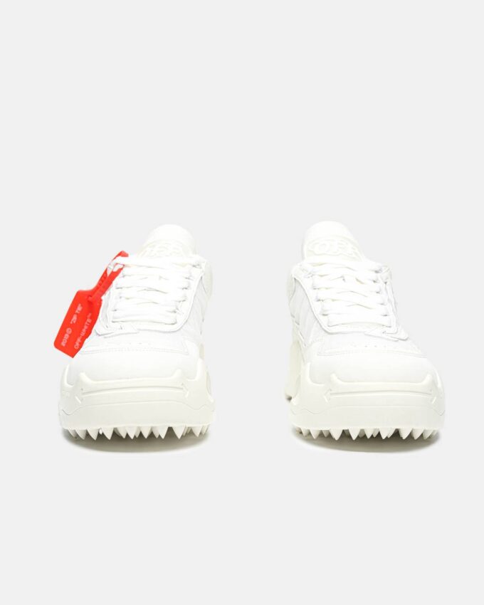 Off-White Odsy-1000 White - Зображення 4