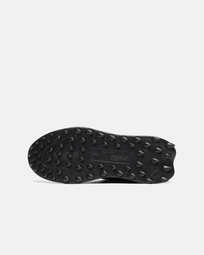 Off-White Odsy-1000 Black - Зображення 8