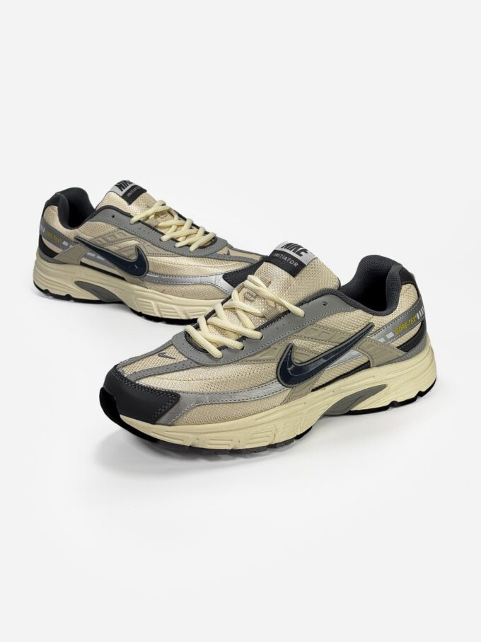 Nike Initiator Gore-Tex Beige/Grey - Зображення 3