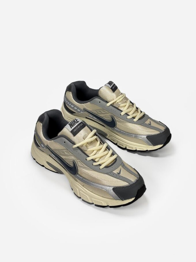 Nike Initiator Gore-Tex Beige/Grey - Зображення 4