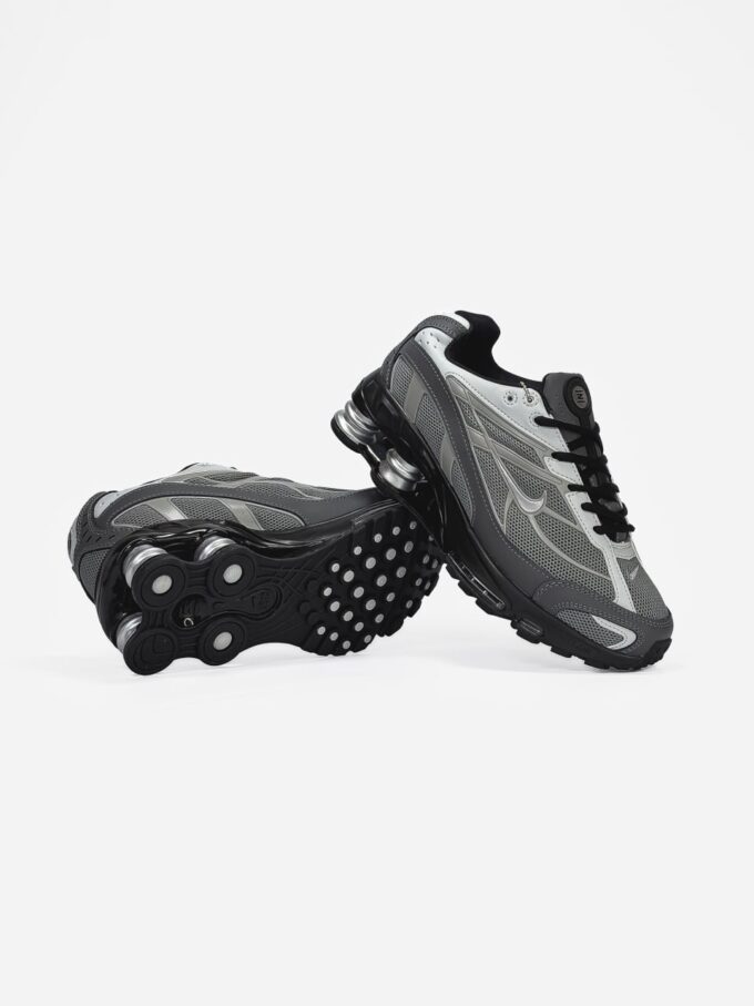 Nike Shox Ride 2 x Supreme - Зображення 5