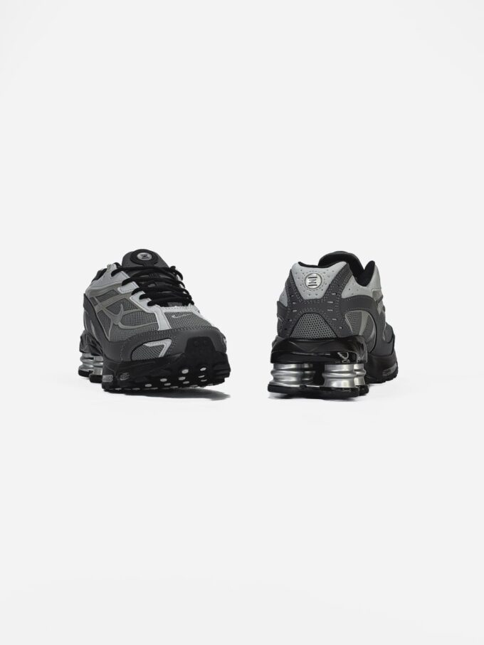 Nike Shox Ride 2 x Supreme - Зображення 7