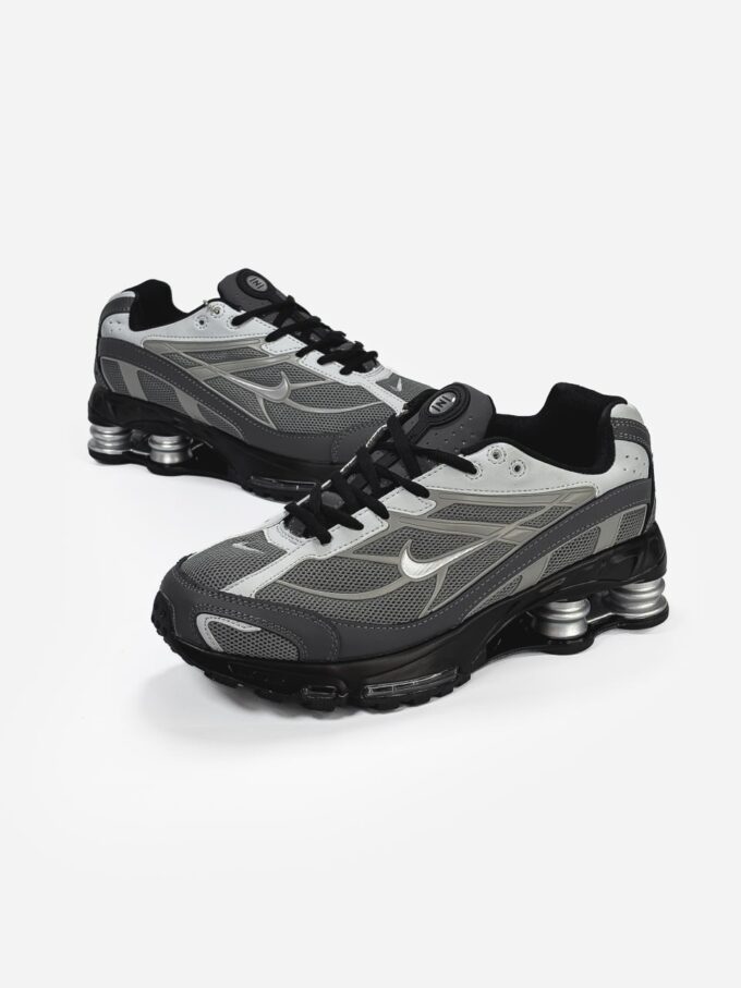 Nike Shox Ride 2 x Supreme - Зображення 3