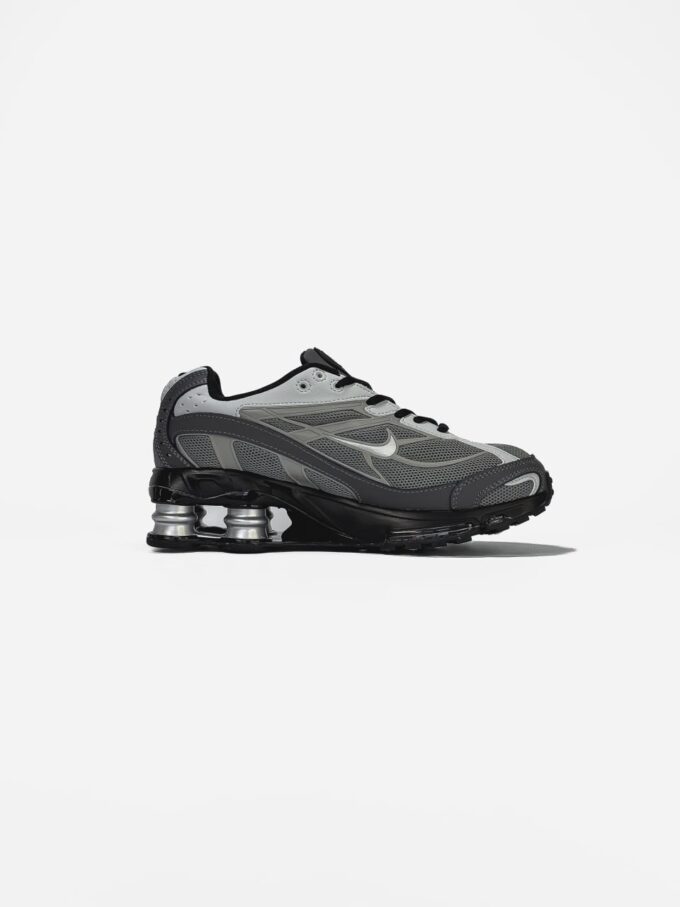 Nike Shox Ride 2 x Supreme
