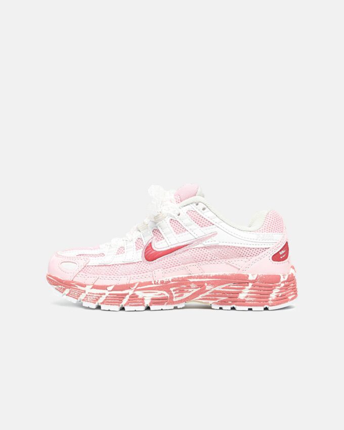 Nike P-6000 Custom Pink - Зображення 2