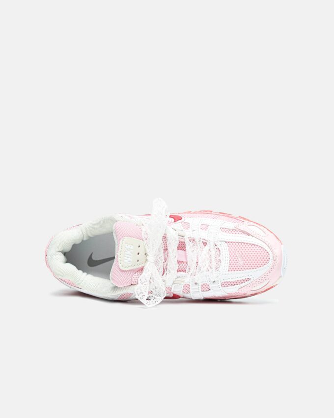 Nike P-6000 Custom Pink - Зображення 7