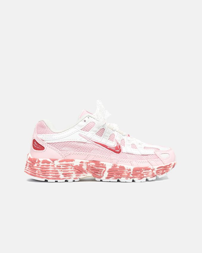 Nike P-6000 Custom Pink
